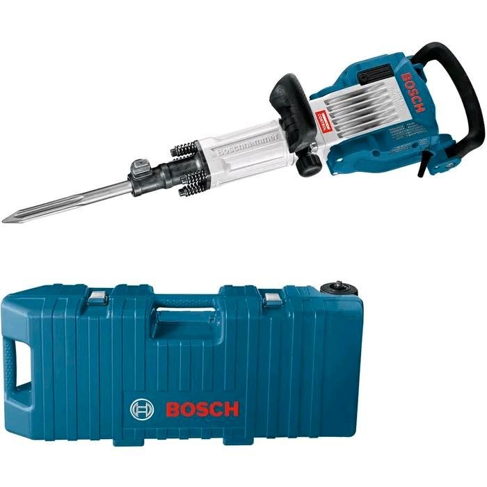 Bosch GSH 16 30 Abbruchhammer Abriss mieten in Wöllstein