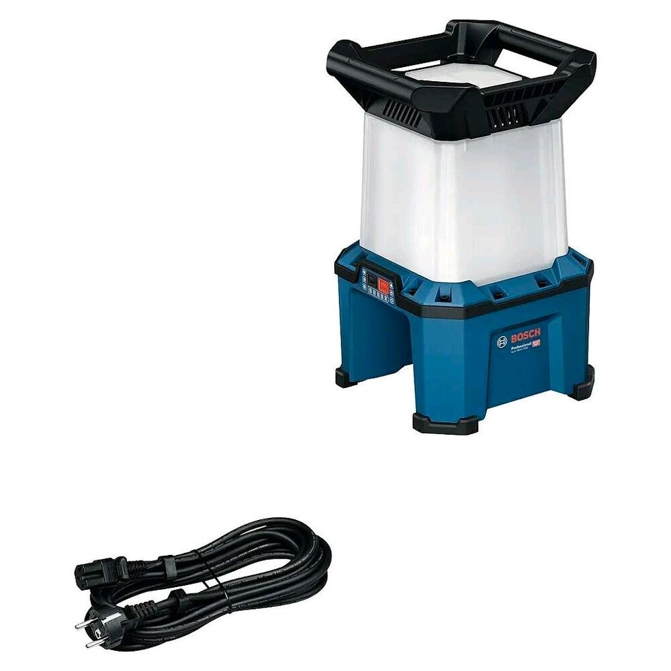 Bosch Professional 18V LED Arbeitsleuchte mieten in Wöllstein – 2