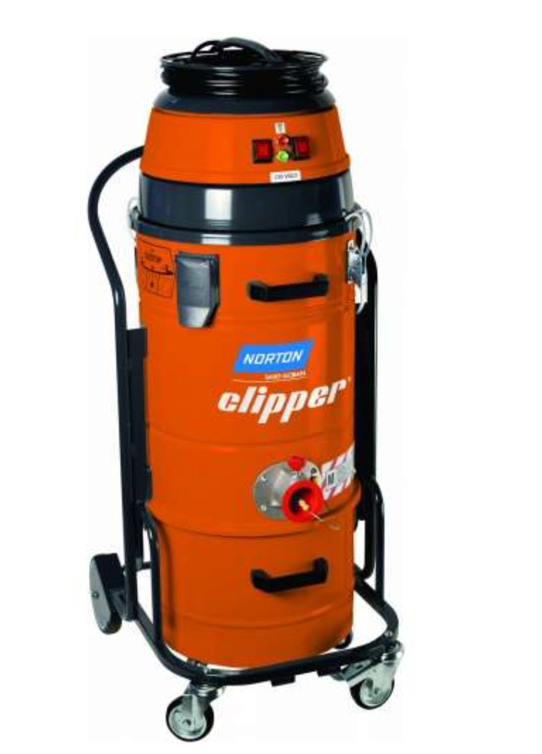 Bodenschleifer Beton/Estrich Clipper – 2