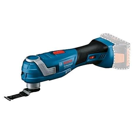 Bosch 18V Multifunktionswerkzeug Multi Tools mieten in Wöllstein