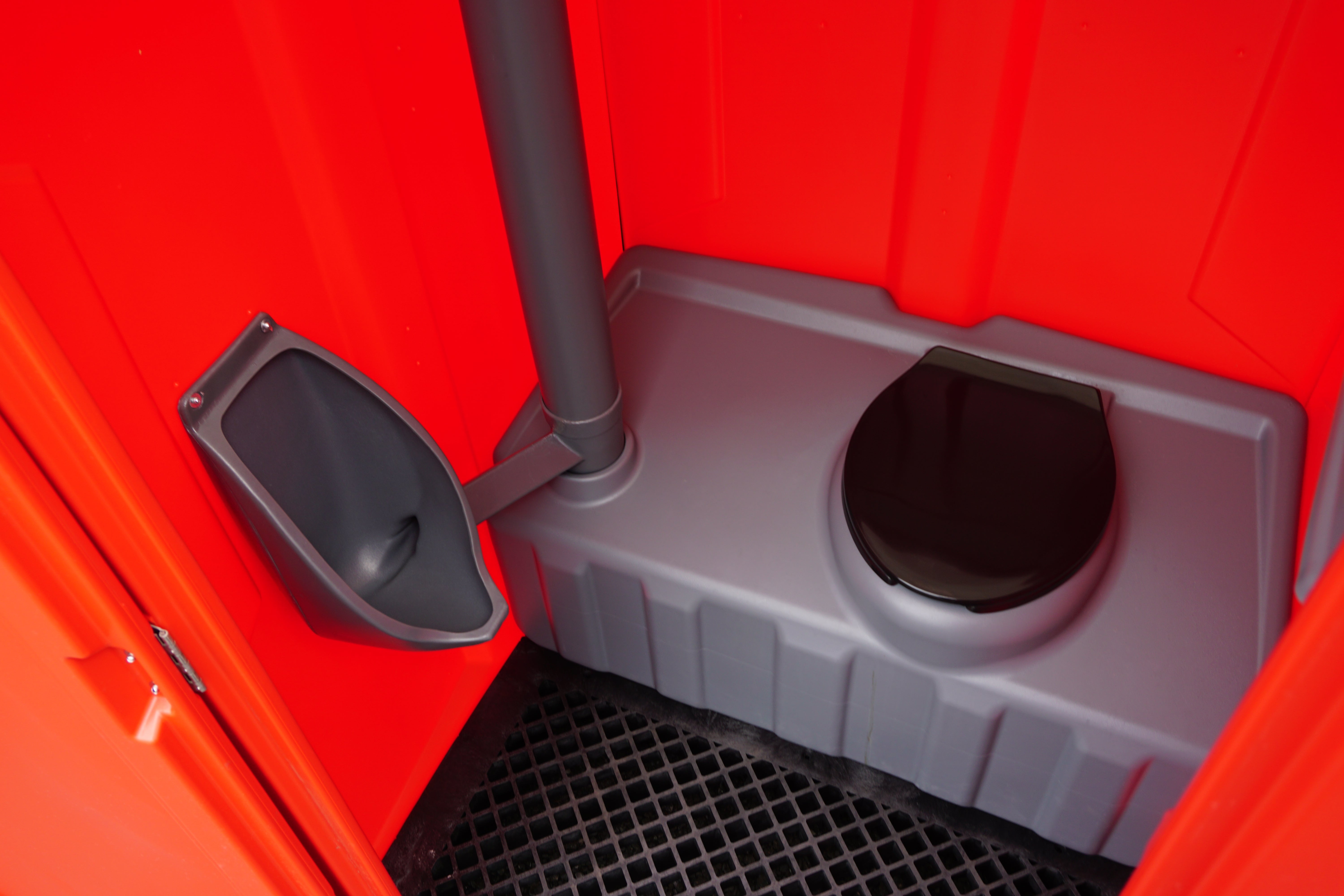 Mobiltoilette Bau WC Classic – 2