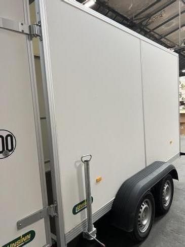 PKW Anhänger 3000kg I Mieten I Transport I Umzug – 4