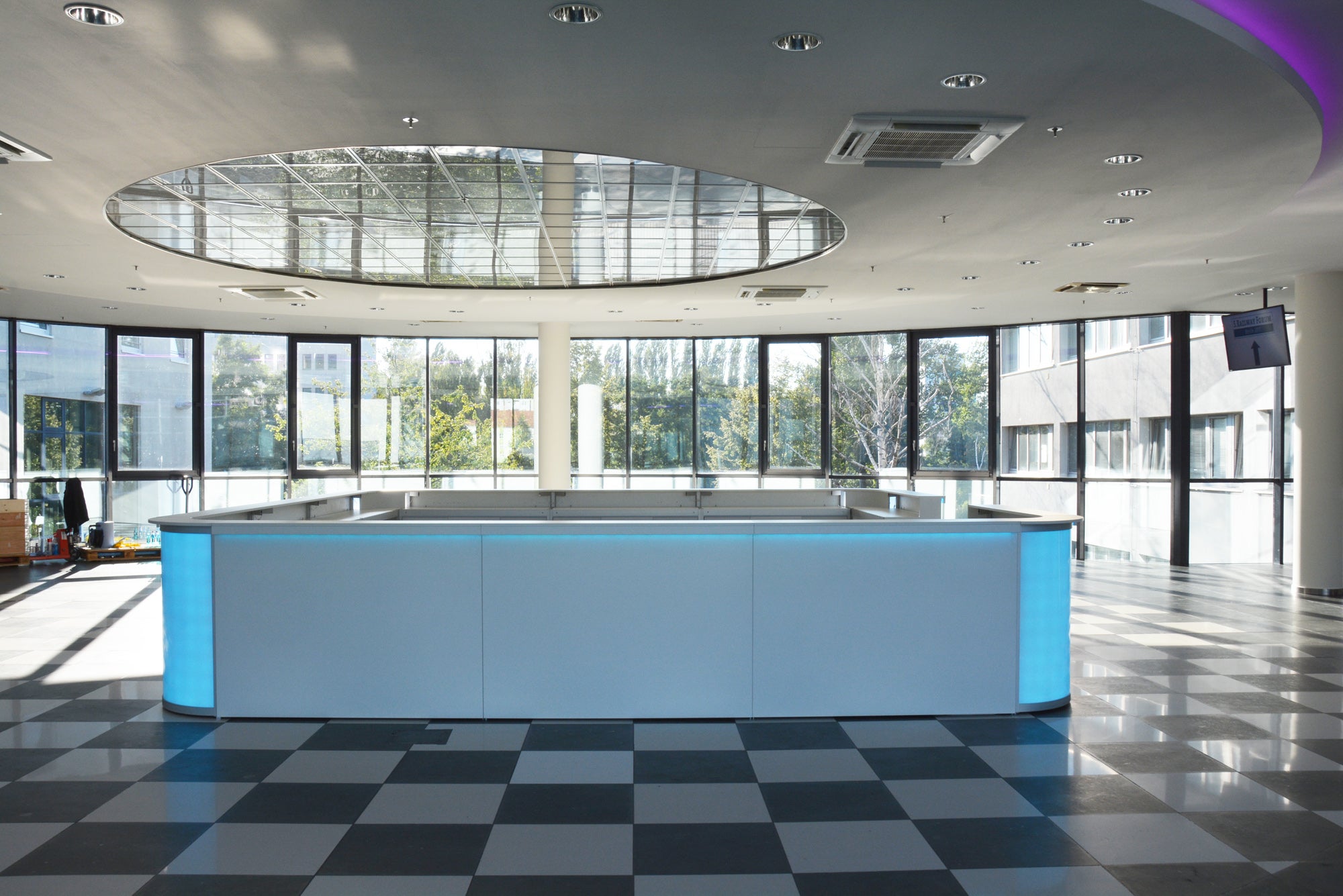 Counter KÖP weiß – 3