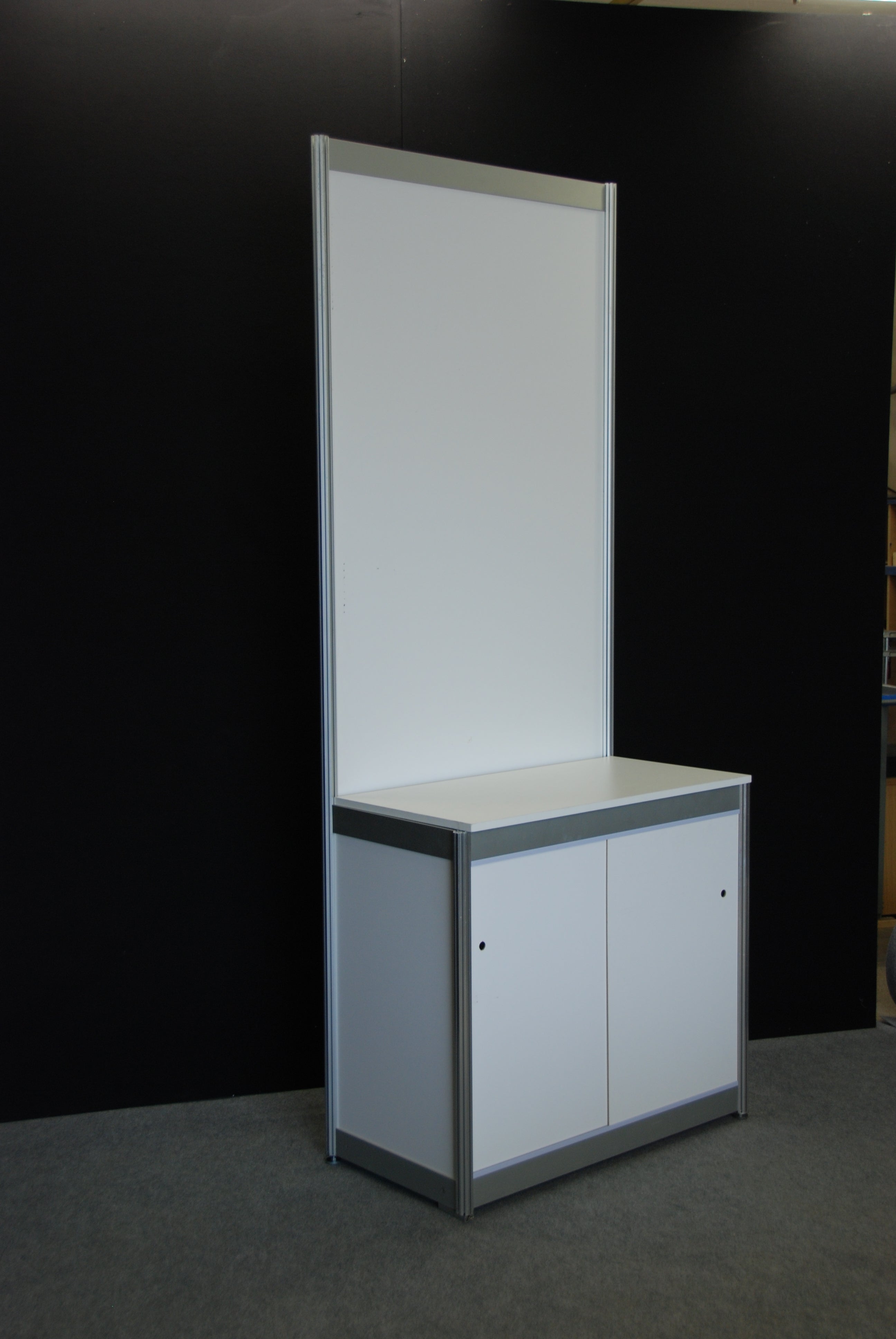 Arbeitsstation | Komplettpaket lt. Beschreibung Preisbeispiel für 1-4 m² – 3