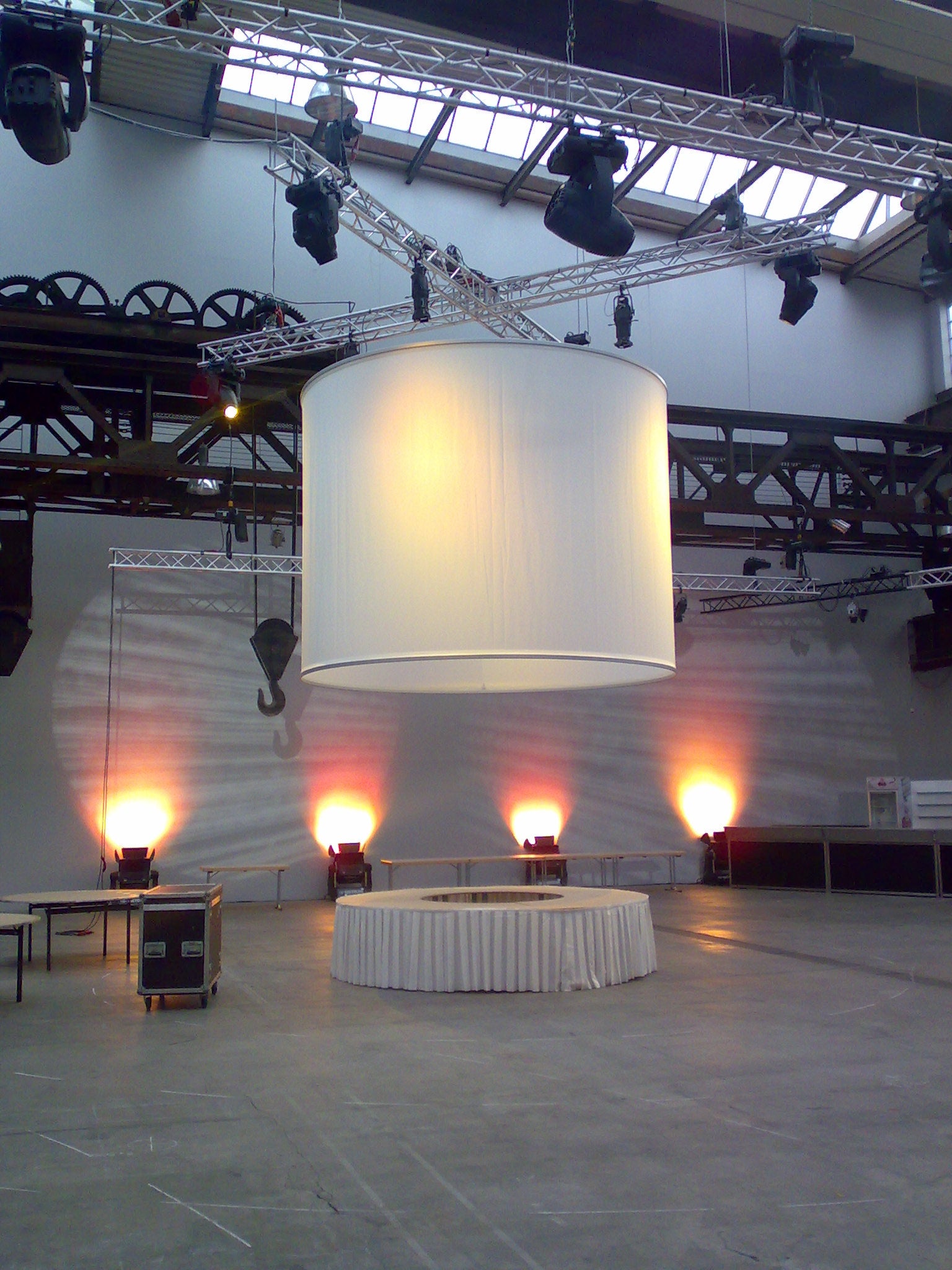 Ringbanner – 2