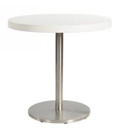 Besprechungstisch Ø 80 cm
