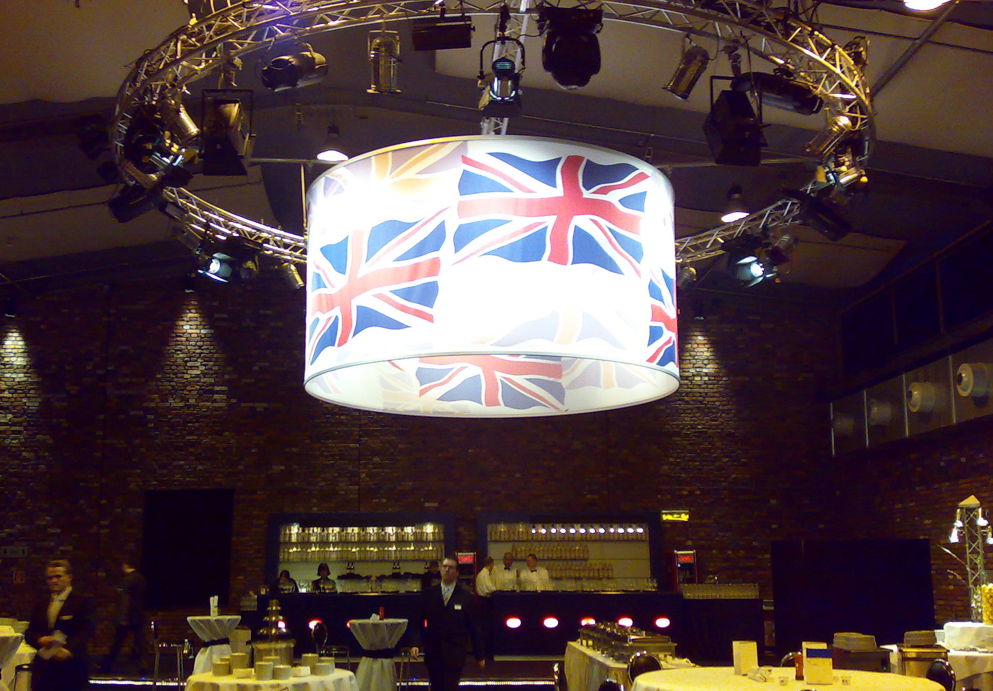 Ringbanner – 4