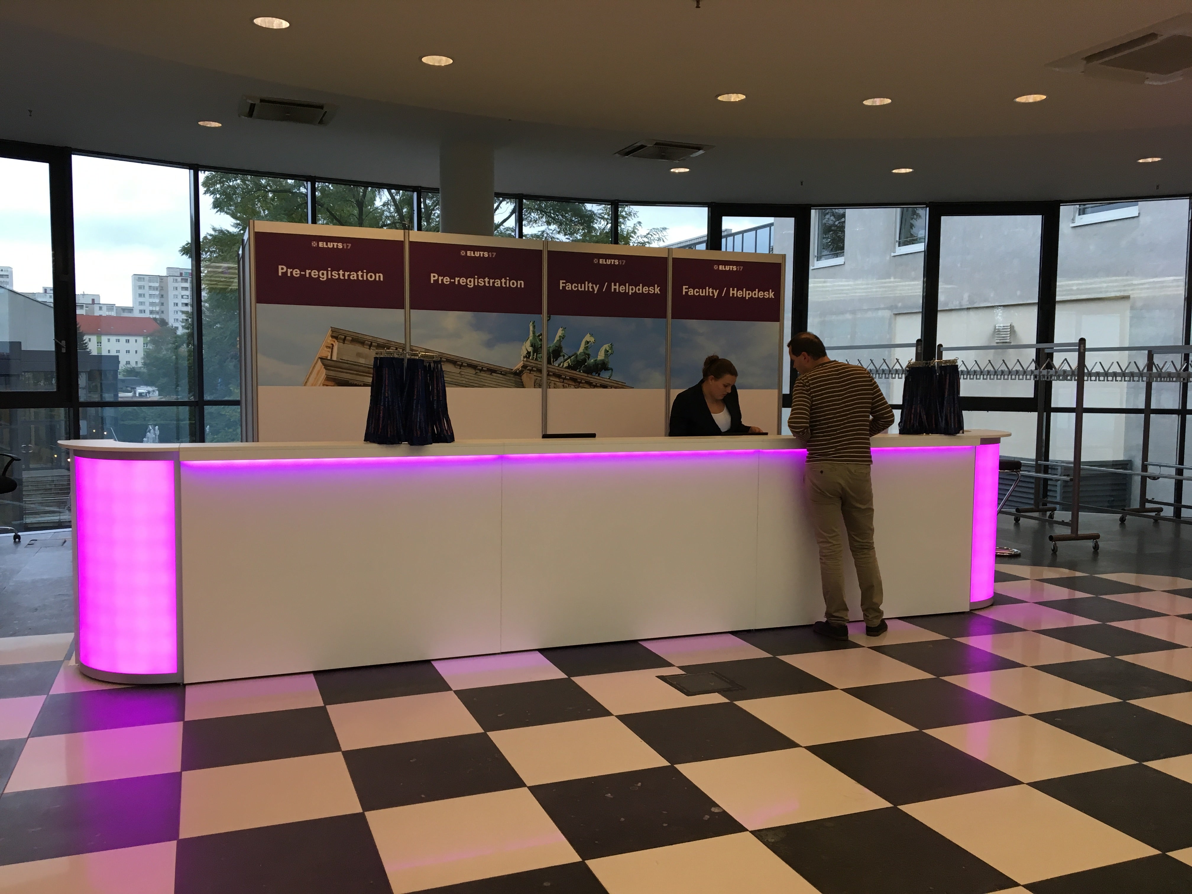 Counter KÖP weiß – 2