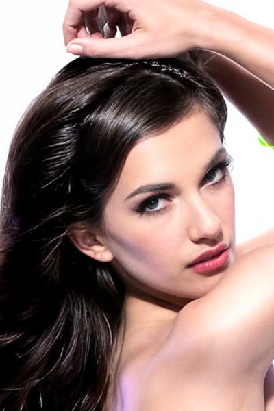 Stripperin Samira für eine unvergessliche Feier buchen! – 3