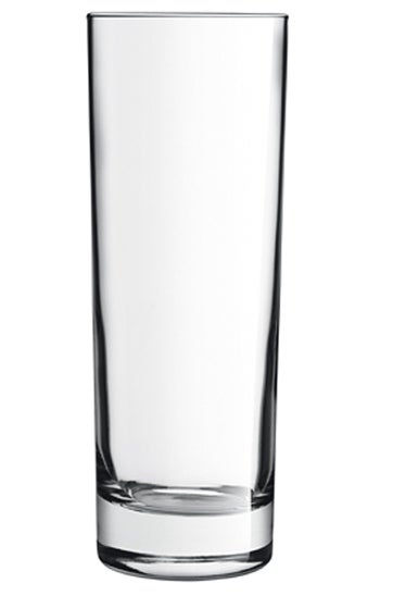 Wasserglas, Saftglas, Longdrinkglas, 0,2l, Eventgeschirr inkl. Endreinigung
