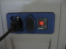 beheizbarer Thermoport – 3