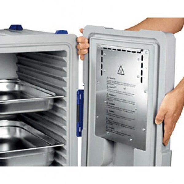beheizbarer Thermoport – 2