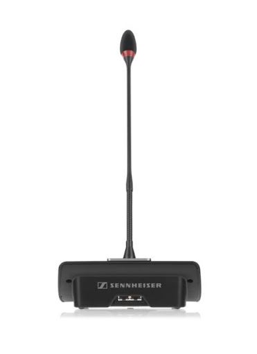 Sennheiser ADN Konferenzanlage kabelgebunden, Preis ab 300,- – 4