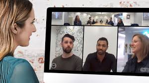OWL LABS Meeting OWL 3 360° Videokonferenzsystem – 3