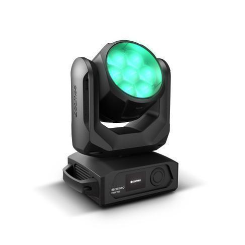 Cameo EVOS W3 Moving Head Wash – 4