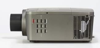 Eiki LC WUL100,  5000 ANSI Lumen, WUXGA – 3