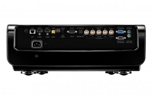 BenQ SH940 , 4000 ANSI Lumen, Full-HD, DLP – 3