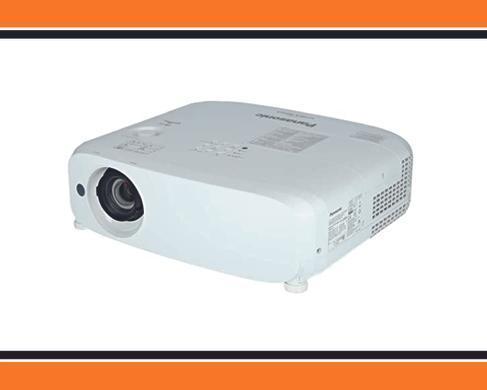 Panasonic PT VZ 570A, 4800 ANSI Lumen, WUXGA