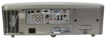 Eiki LC WUL100,  5000 ANSI Lumen, WUXGA – 2