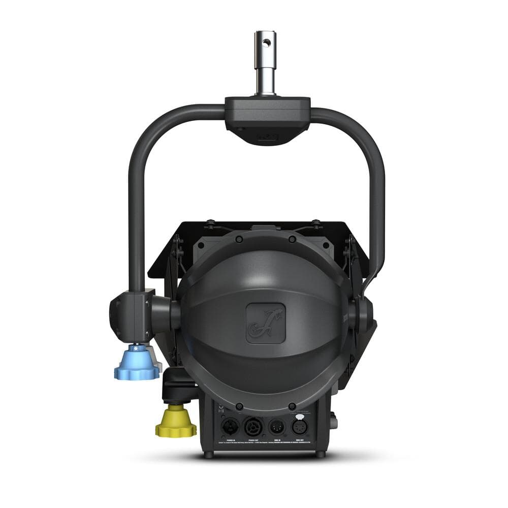 Cameo F2 FC PO Stangenbedienbares Fresnel-Spotlight mit RGBW-LED – 4
