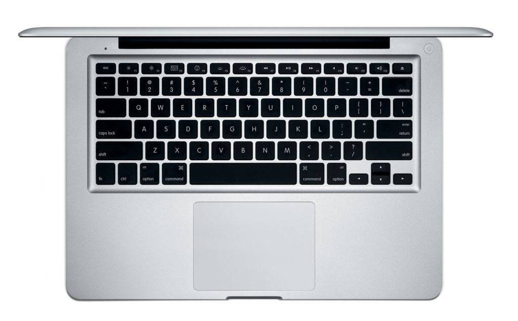 Apple MacBook Pro 13"  Laptop – 3