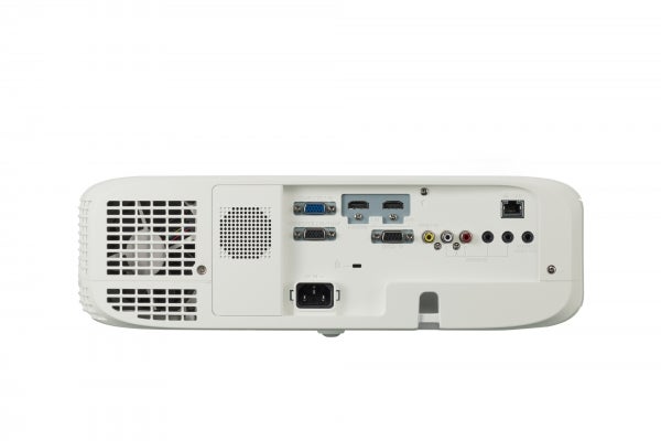 Panasonic PT VZ 570A, 4800 ANSI Lumen, WUXGA – 2