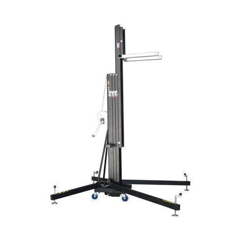 VMB TL072 Gabellift z.B. für Traversen – 2