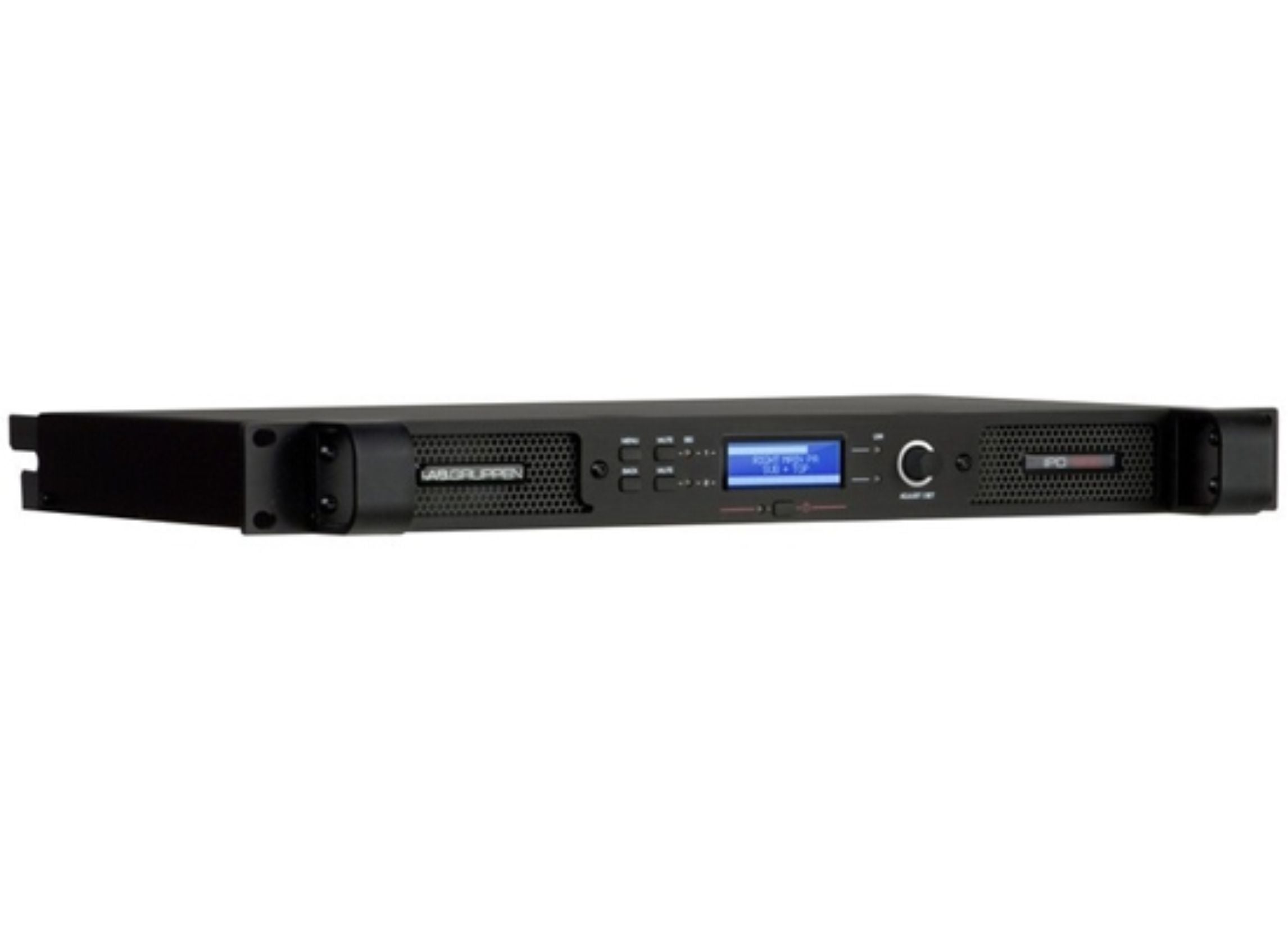 Lab Gruppen IPD 2400 Endstufe 2 Kanäle – 2