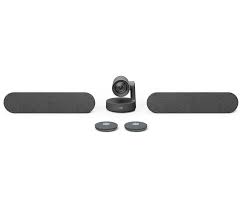 Logitech Rally Plus Videokonferenzsystem – 3