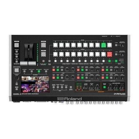 Roland V160 HD Bildmischpult Full-HD / Streamer – 3