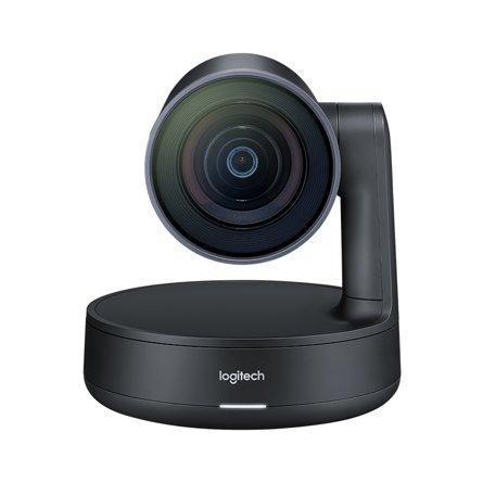 Logitech Rally Plus Videokonferenzsystem – 4