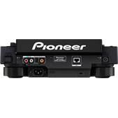 Pioneer CDJ 2000 NXS Nexus Player – 3
