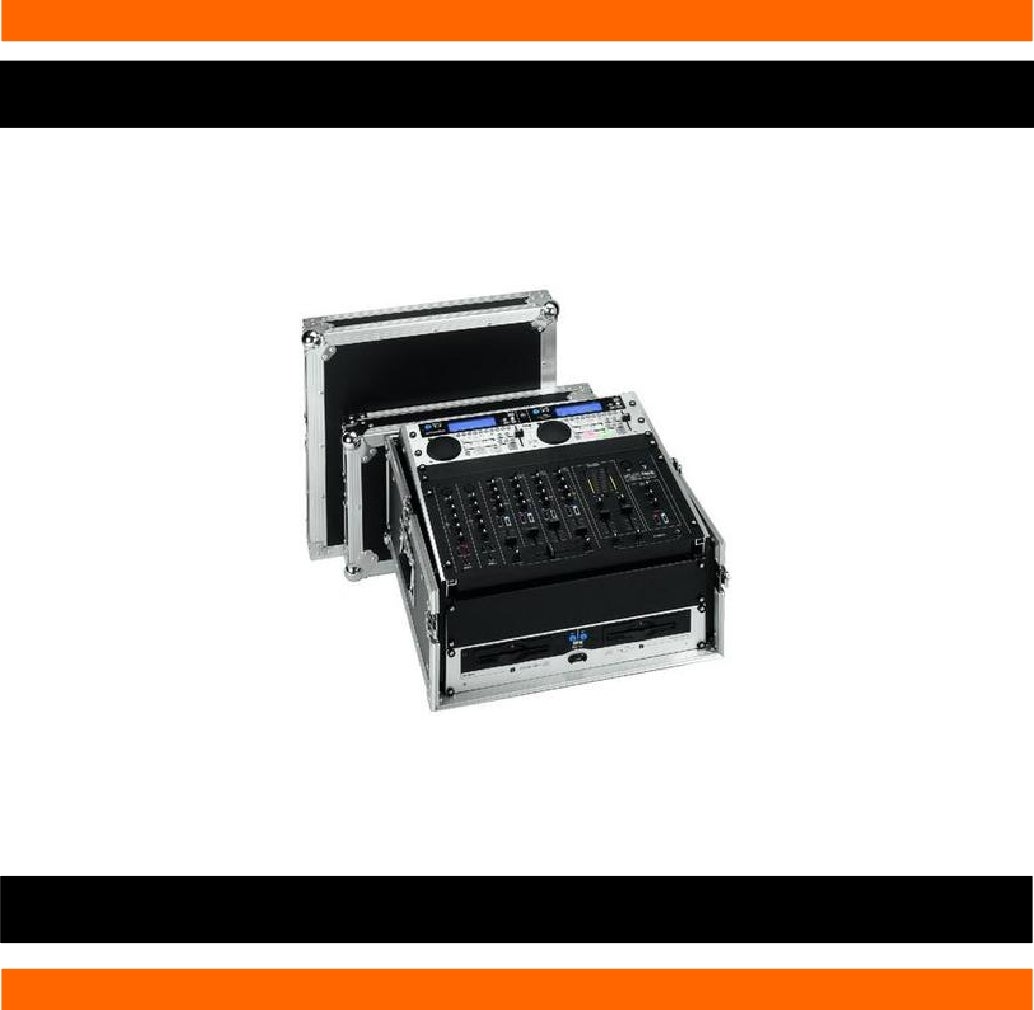 DJ-Rack – 2