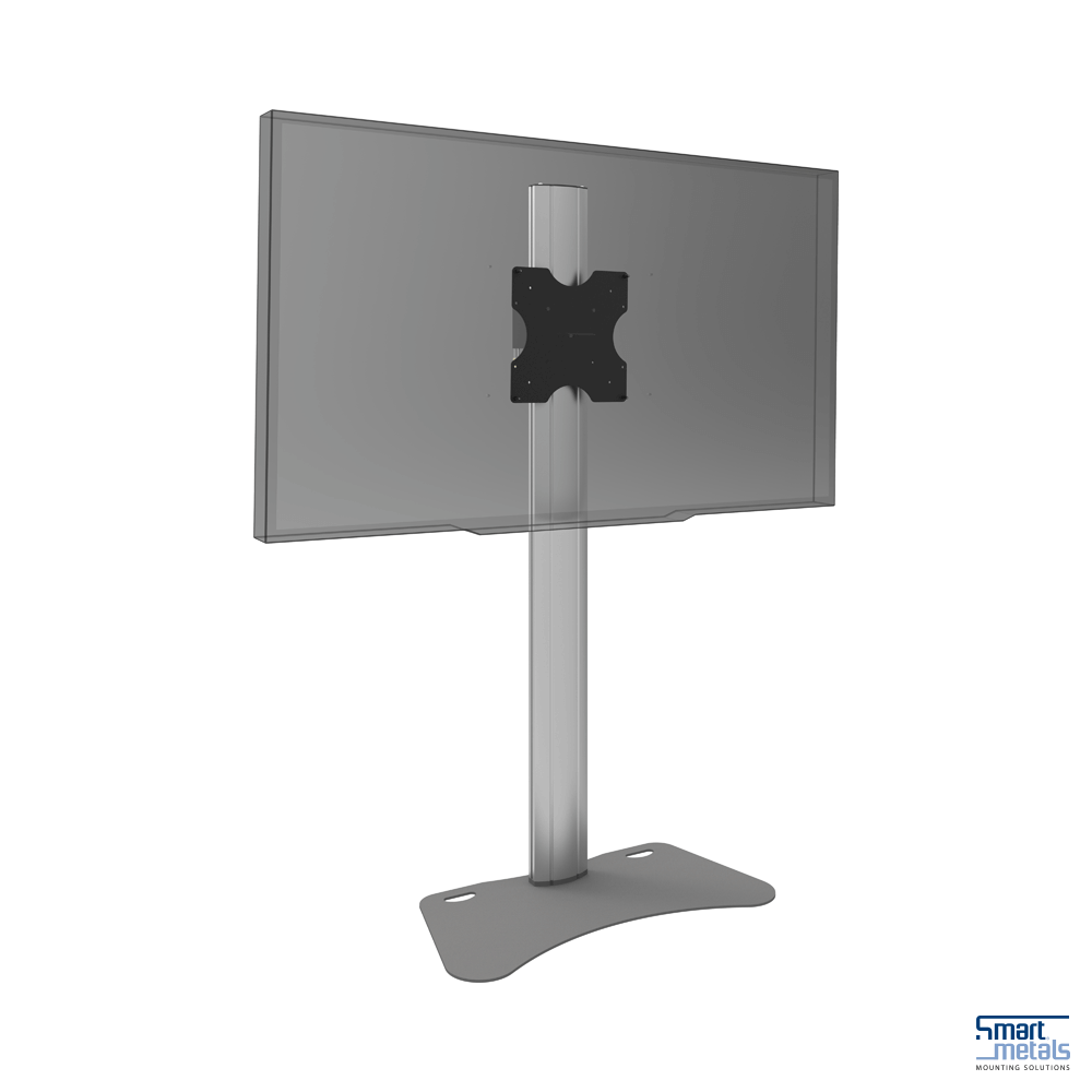Samsung QM43B Display 43" 4K UHD – 2