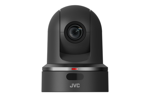 Studio 4er JVC PTZ Kamera Set inkl. Controller für Fernbedienung aller vier Kameras, auch einzeln mietbar! – 2