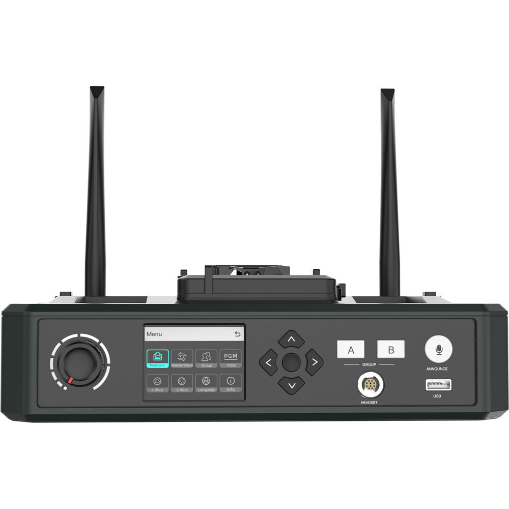 Hollyland Solidcom C1 Pro HUB-8S wireless (drahtlos) Intercom Syste – 3