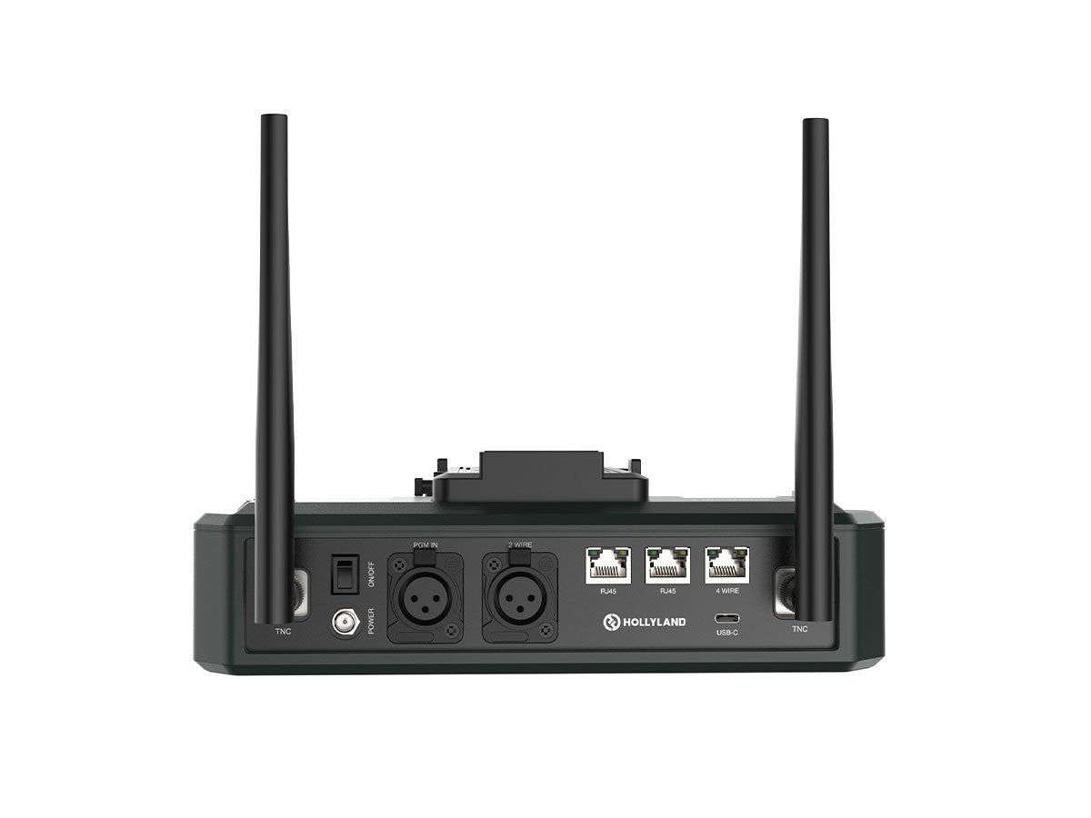 Hollyland Solidcom C1 Pro HUB-8S wireless (drahtlos) Intercom Syste – 4