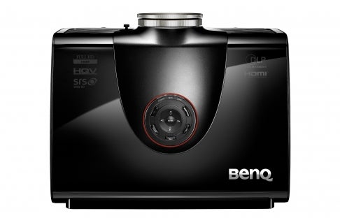 BenQ SH940 , 4000 ANSI Lumen, Full-HD, DLP – 2