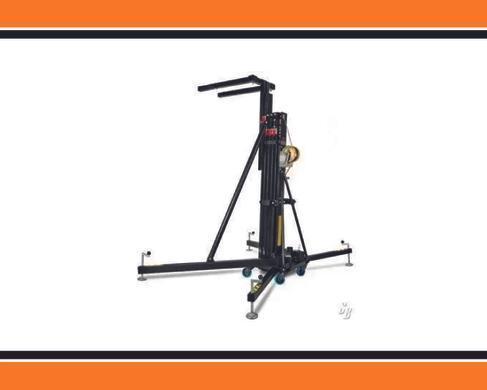 VMB TL072 Gabellift z.B. für Traversen