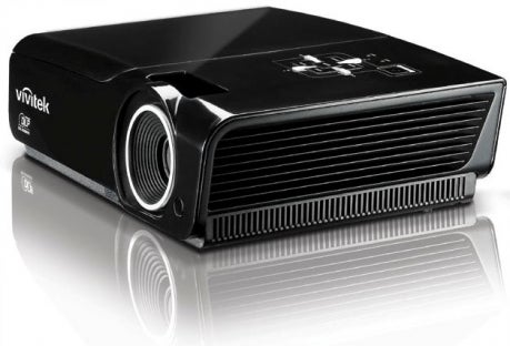 Vivitec D963HD, 4500 ANSI Lumen, WUXGA – 2