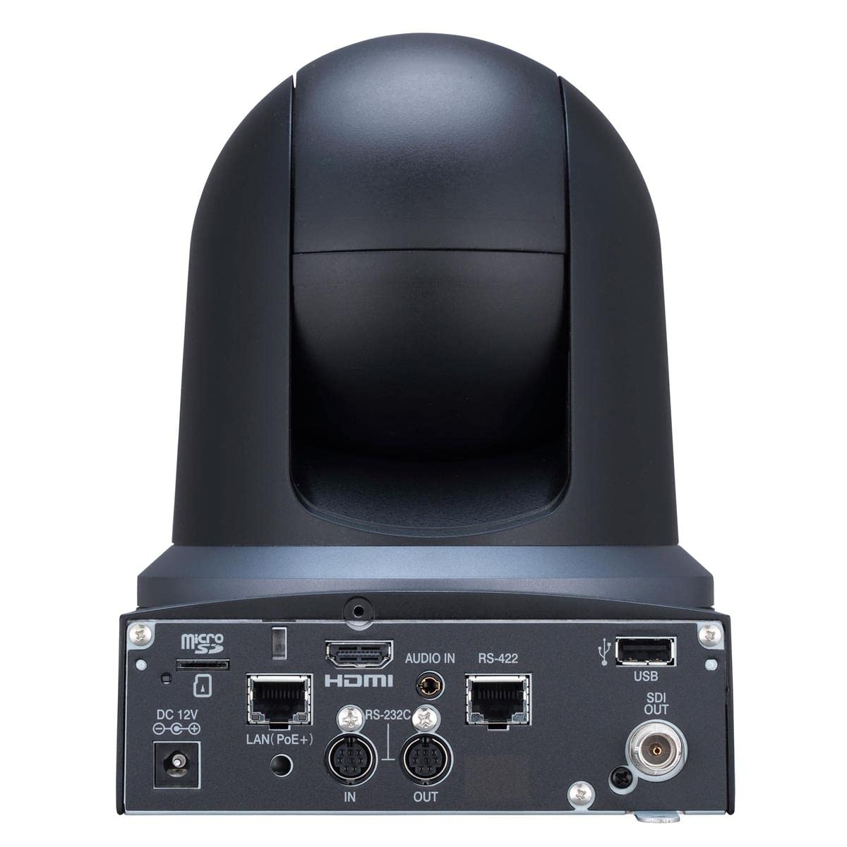 Studio 4er JVC PTZ Kamera Set inkl. Controller für Fernbedienung aller vier Kameras, auch einzeln mietbar! – 3