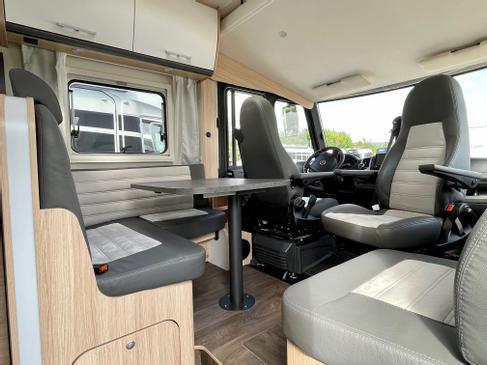 Wohnmobil Integriert I 68 – 3
