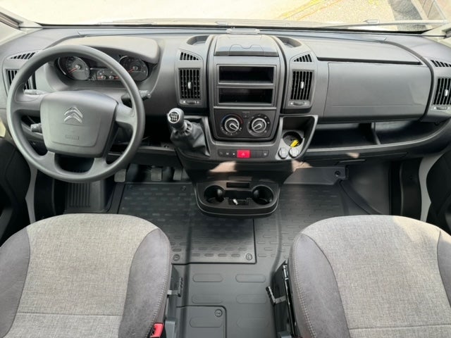 Wohnmobil Kastenwagen, Dethleffs Globetrail 540 DR – 3