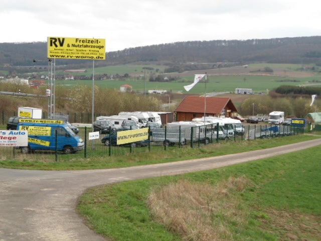 Kofferanhänger 1300Kg zGG. 251x128x 180cm Nutzabmessung – 4