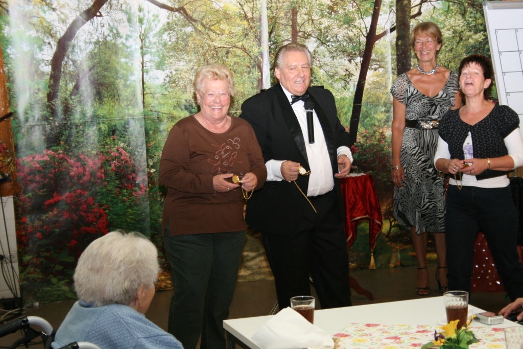 Zauberer Offenbach Hochzeitszauberer für Ihre Traumhochzeit auch für Geburtstag und Firmen-Events – 3