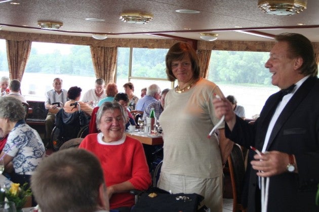 Zauberer Offenbach Hochzeitszauberer für Ihre Traumhochzeit auch für Geburtstag und Firmen-Events – 4