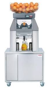 Automatische Saftpresse Saftmaschine Orangenmaschine Orangenpresse Orangensaftmaschine Orangensaftpresse mieten – 2