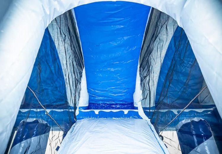 Hüpfburg Multiplay XXL Eis "Neu" – 4