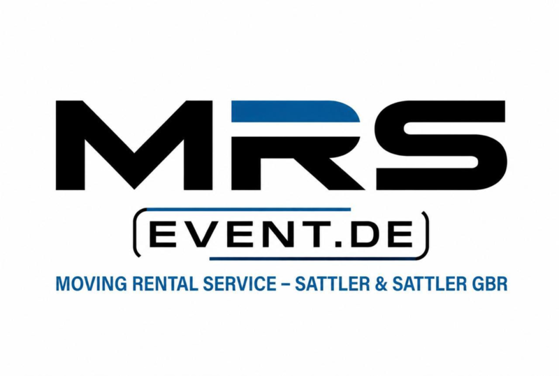 Moving Rental Service (Silvio Sattler) Logo