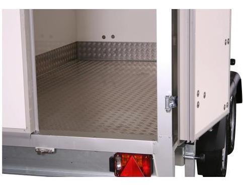 Kühlanhänger 2,0 to L/B/H: 2,95 x 1,58 x 1,90 m – 3